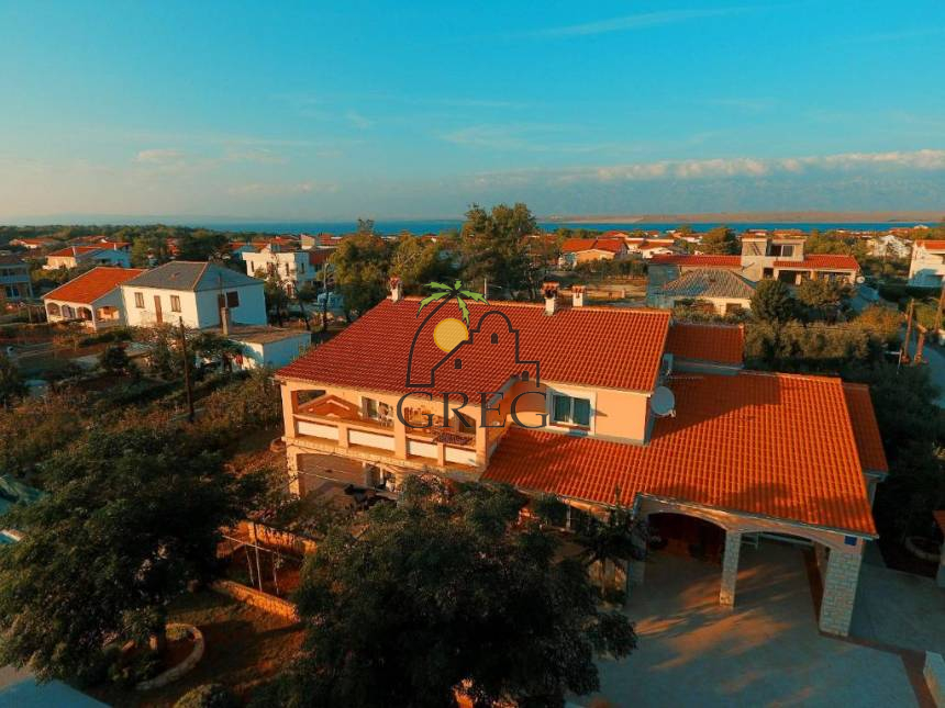 Croatia, Island of Vir,  - House, for sale