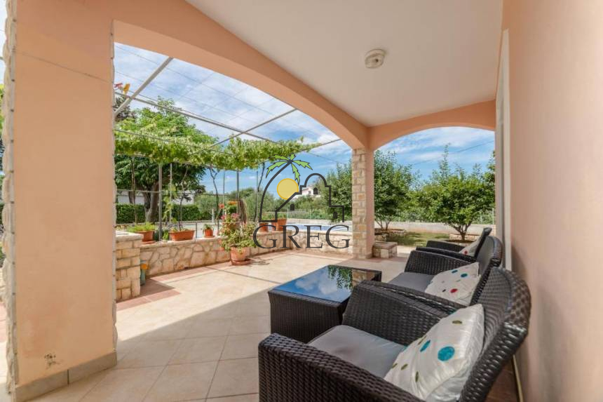 Croatia, Island of Vir,  - House, for sale