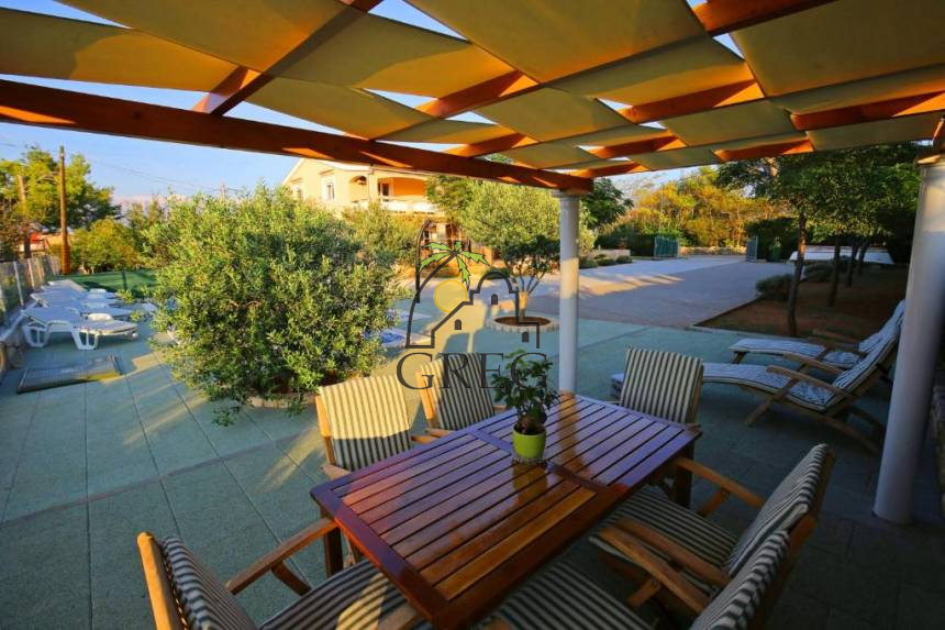 Croatia, Island of Vir,  - House, for sale