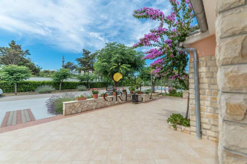 Croatia, Island of Vir,  - House, for sale