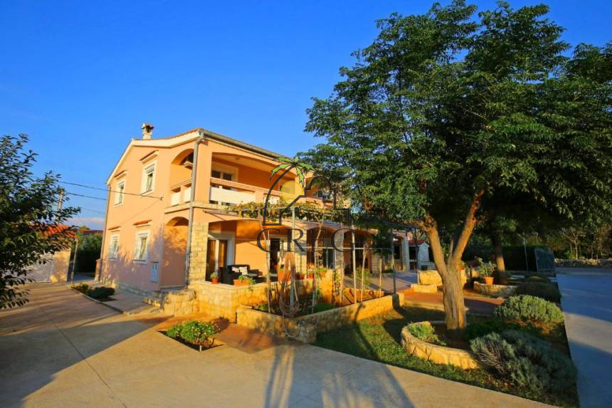 Croatia, Island of Vir,  - House, for sale