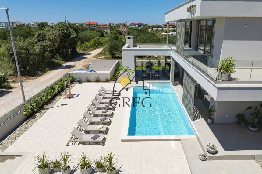 Croatia, North Dalmatia,  - House, for sale