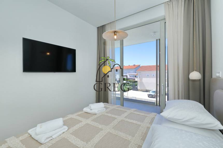 Croatia, North Dalmatia,  - House, for sale