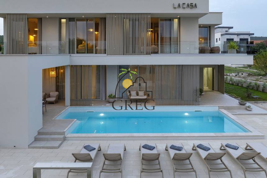 Croatia, North Dalmatia,  - House, for sale