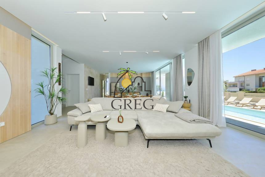 Croatia, North Dalmatia,  - House, for sale