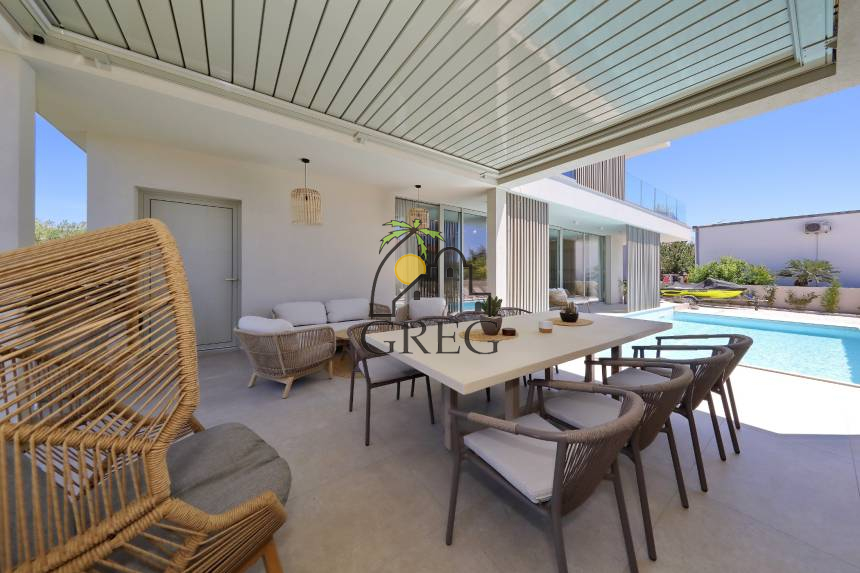 Croatia, North Dalmatia,  - House, for sale