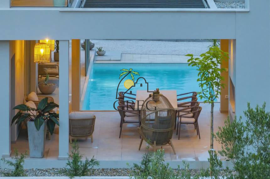 Croatia, North Dalmatia,  - House, for sale