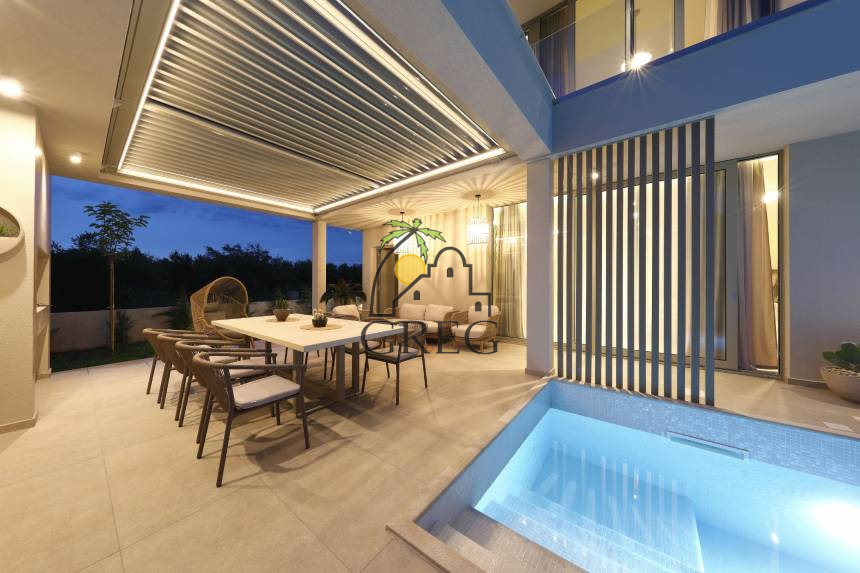 Croatia, North Dalmatia,  - House, for sale