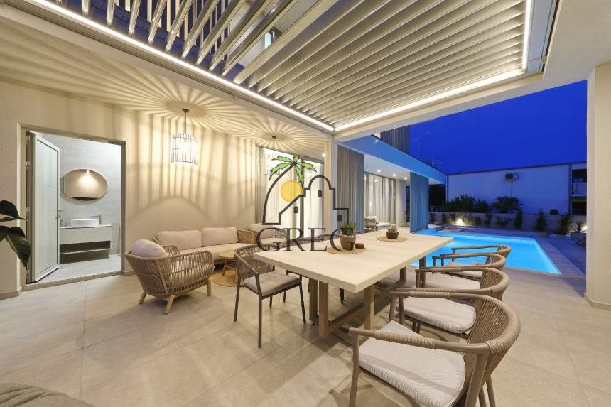 Croatia, North Dalmatia,  - House, for sale