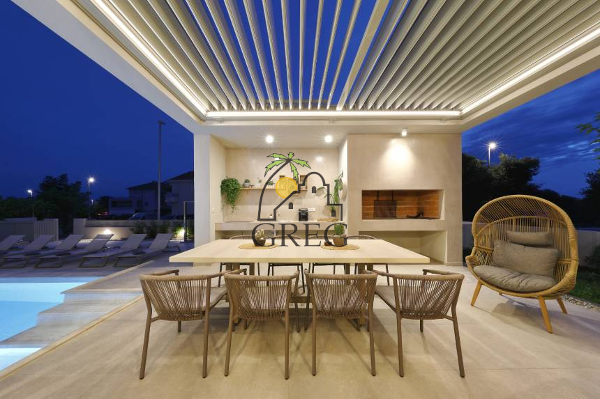 Croatia, North Dalmatia,  - House, for sale