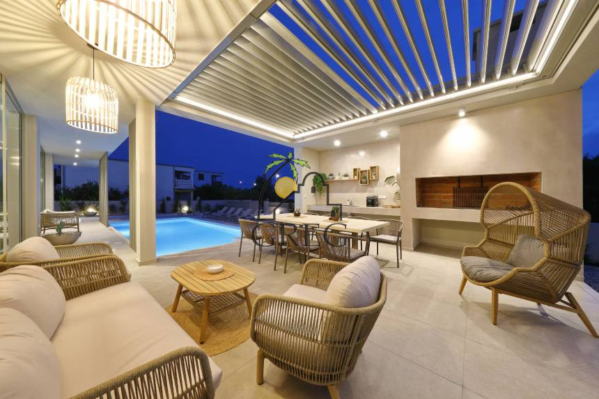 Croatia, North Dalmatia,  - House, for sale