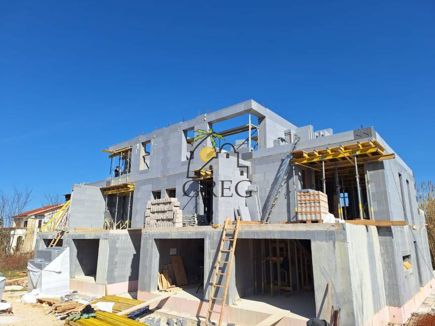 Chorwacja, Dalmacja Północna, Privlaka - Apartament, na sprzedaż