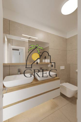 Chorwacja, Dalmacja Północna, Privlaka - Apartament, na sprzedaż