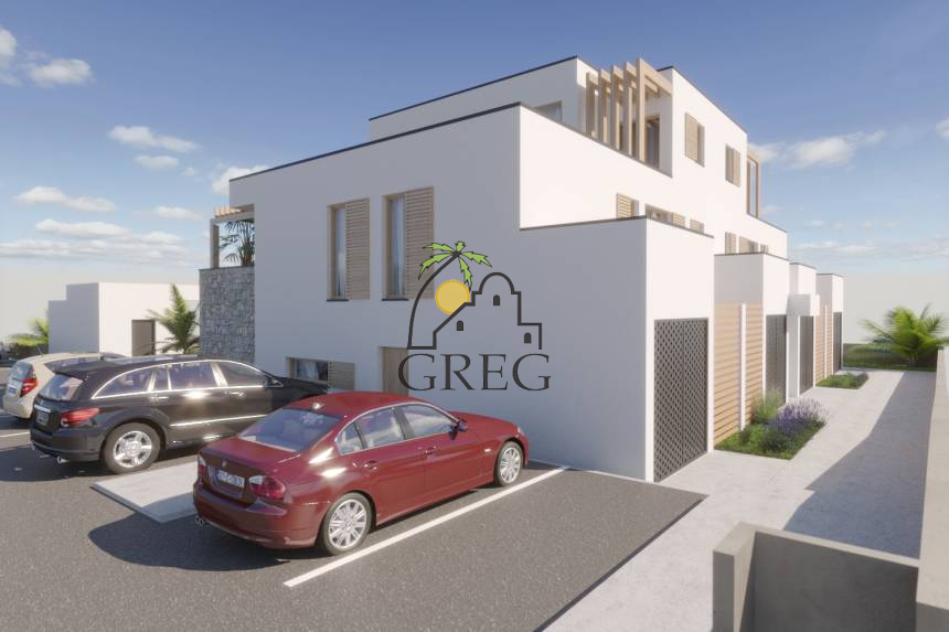 Chorwacja, Dalmacja Północna, Privlaka - Apartament, na sprzedaż