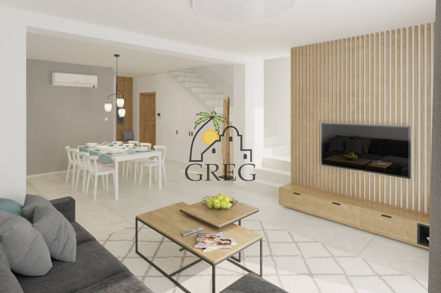 Chorwacja, Dalmacja Północna, Privlaka - Apartament, na sprzedaż