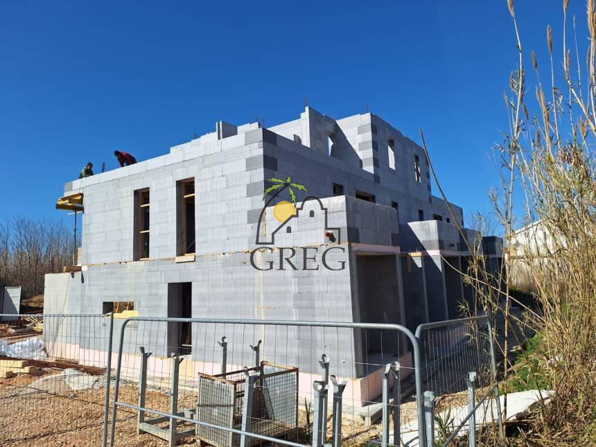 Chorwacja, Dalmacja Północna, Privlaka - Apartament, na sprzedaż