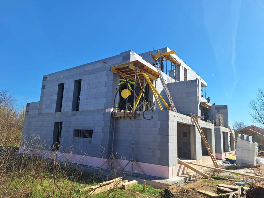 Chorwacja, Dalmacja Północna, Privlaka - Apartament, na sprzedaż