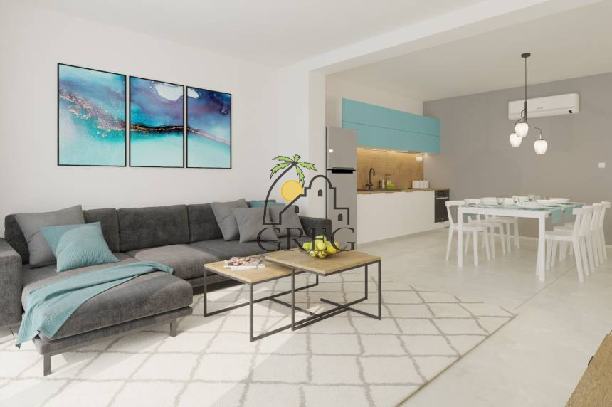 Chorwacja, Dalmacja Północna, Privlaka - Apartament, na sprzedaż