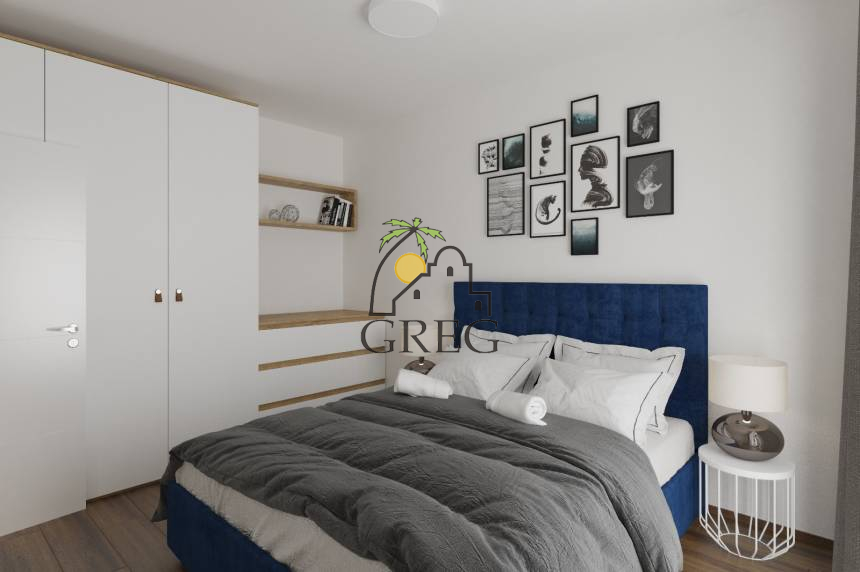 Chorwacja, Dalmacja Północna, Privlaka - Apartament, na sprzedaż