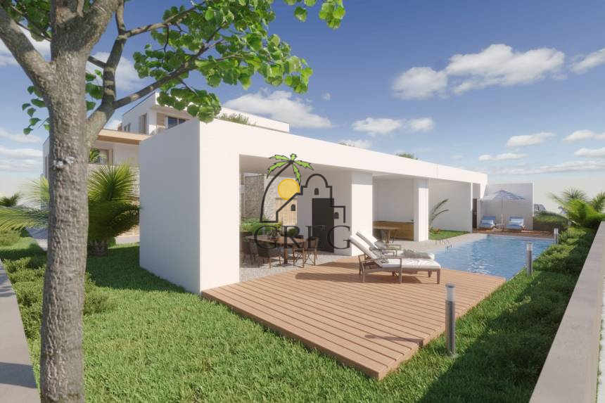 Chorwacja, Dalmacja Północna, Privlaka - Apartament, na sprzedaż