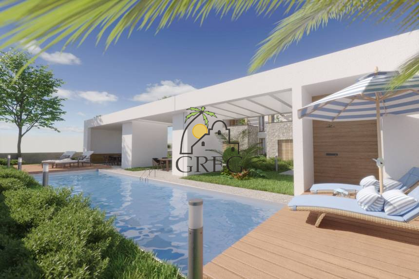 Chorwacja, Dalmacja Północna, Privlaka - Apartament, na sprzedaż