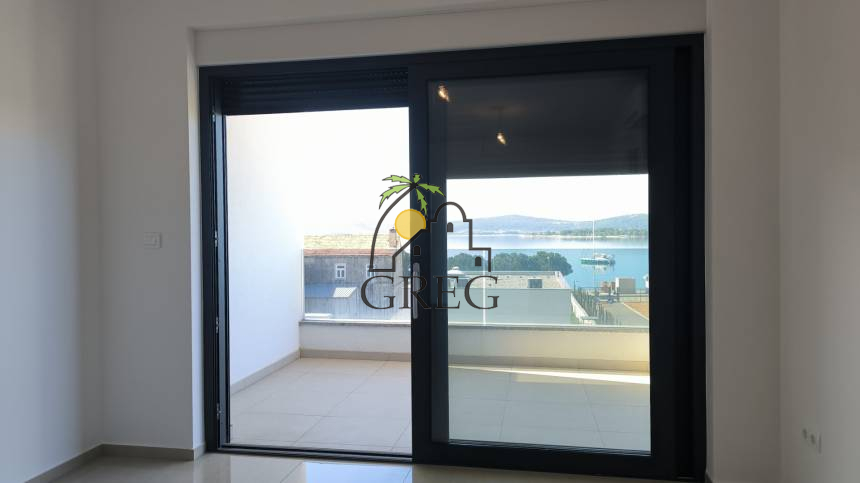 Chorwacja, Dalmacja Północna,  - Apartament, na sprzedaż