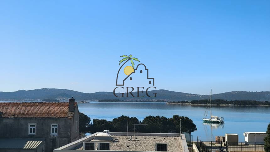 Chorwacja, Dalmacja Północna,  - Apartament, na sprzedaż