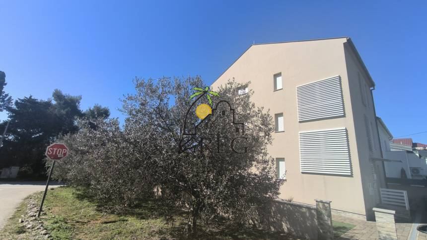 Chorwacja, Dalmacja Północna,  - Apartament, na sprzedaż