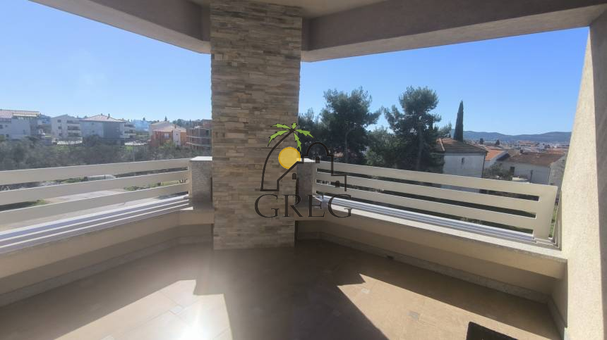 Chorwacja, Dalmacja Północna,  - Apartament, na sprzedaż