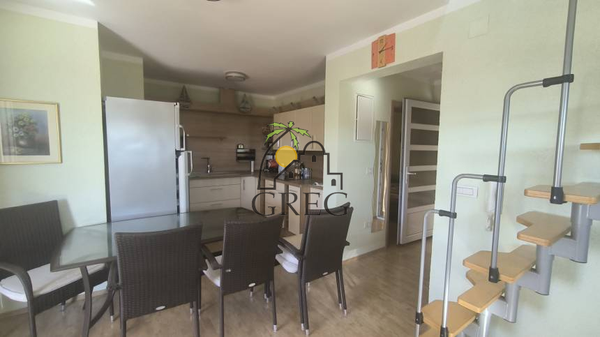 Chorwacja, Dalmacja Północna,  - Apartament, na sprzedaż