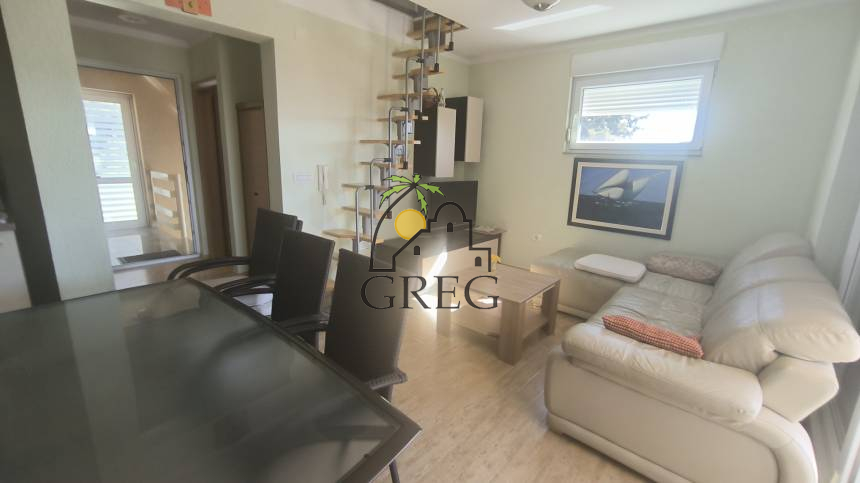 Chorwacja, Dalmacja Północna,  - Apartament, na sprzedaż