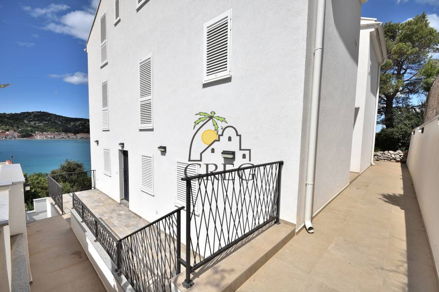 Chorwacja, Wyspa Murter,  - Apartament, na sprzedaż