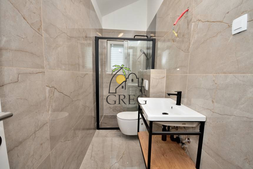 Chorwacja, Wyspa Murter,  - Apartament, na sprzedaż