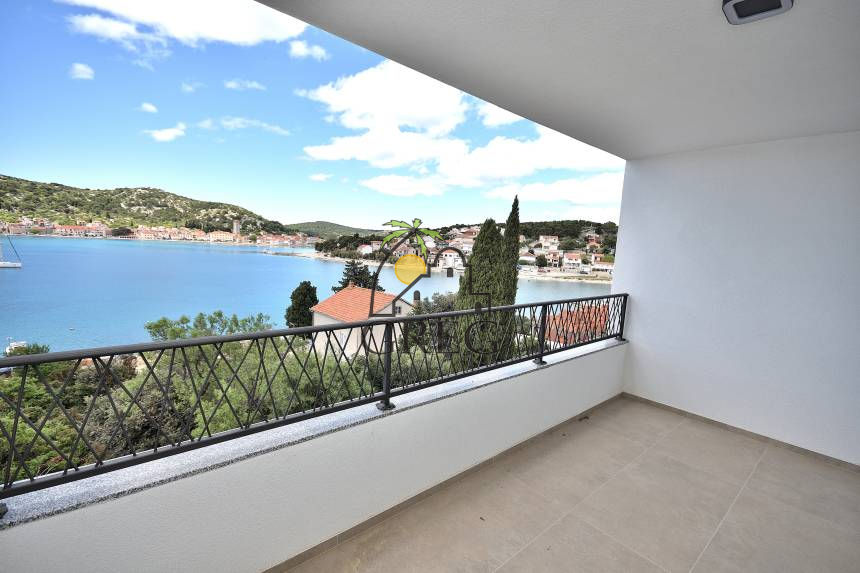 Chorwacja, Wyspa Murter,  - Apartament, na sprzedaż