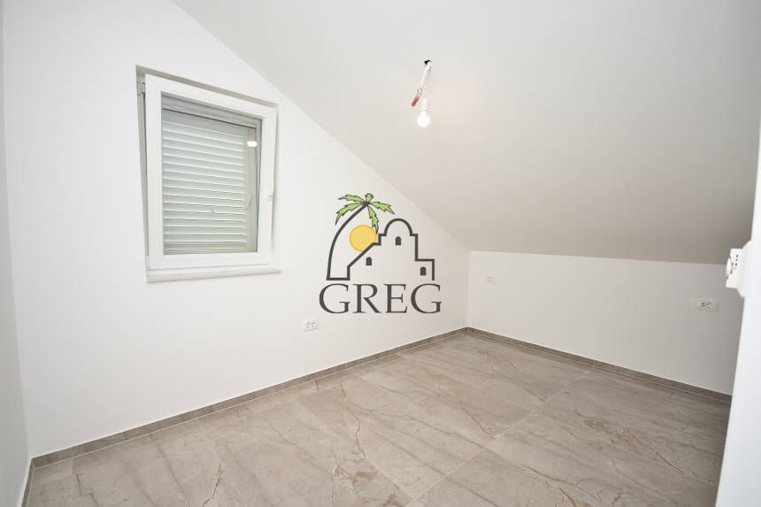 Chorwacja, Wyspa Murter,  - Apartament, na sprzedaż