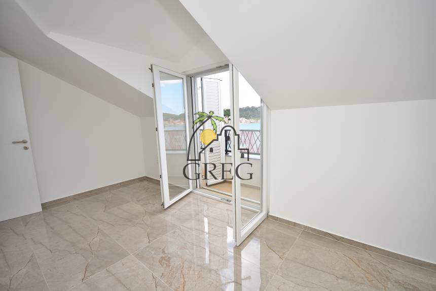 Chorwacja, Wyspa Murter,  - Apartament, na sprzedaż