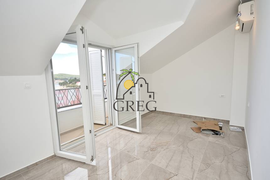 Chorwacja, Wyspa Murter,  - Apartament, na sprzedaż