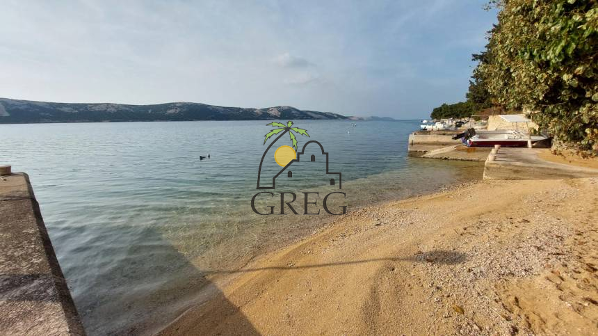 Chorwacja, Wyspa Pag,  - Dom, na sprzedaż