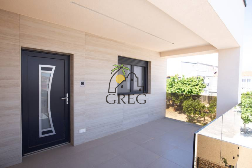 Chorwacja, Wyspa Vir,  - Apartament, na sprzedaż