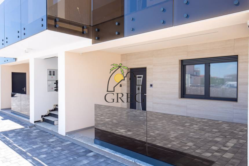 Chorwacja, Wyspa Vir,  - Apartament, na sprzedaż