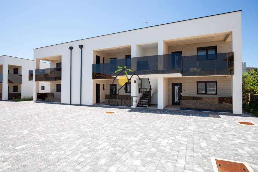 Chorwacja, Wyspa Vir,  - Apartament, na sprzedaż