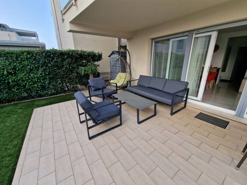 Chorwacja, Półwysep Istria, Novigrad - Apartament, na sprzedaż