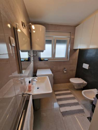 Chorwacja, Półwysep Istria, Novigrad - Apartament, na sprzedaż