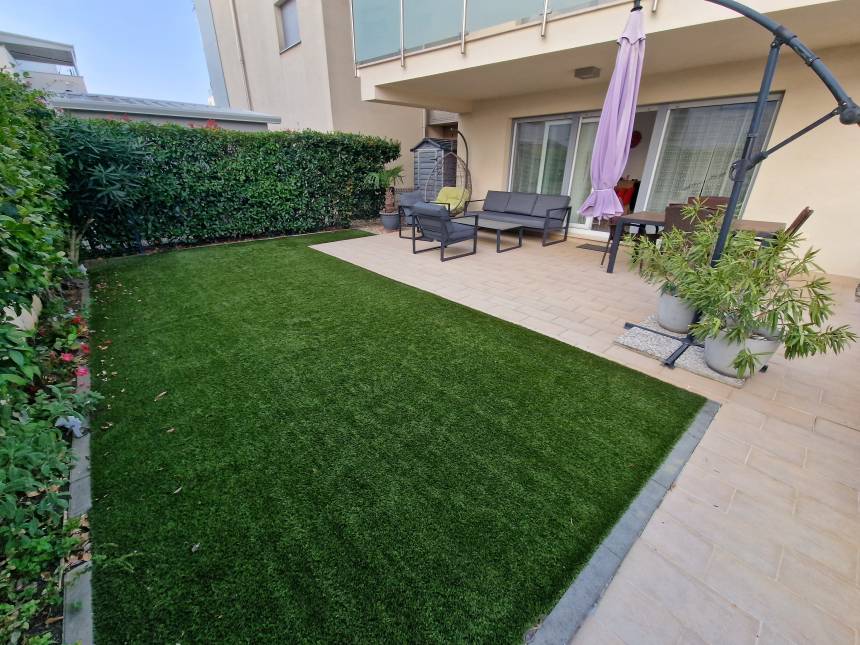 Chorwacja, Półwysep Istria, Novigrad - Apartament, na sprzedaż