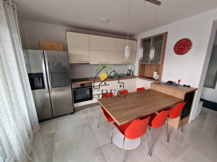 Chorwacja, Półwysep Istria, Novigrad - Apartament, na sprzedaż