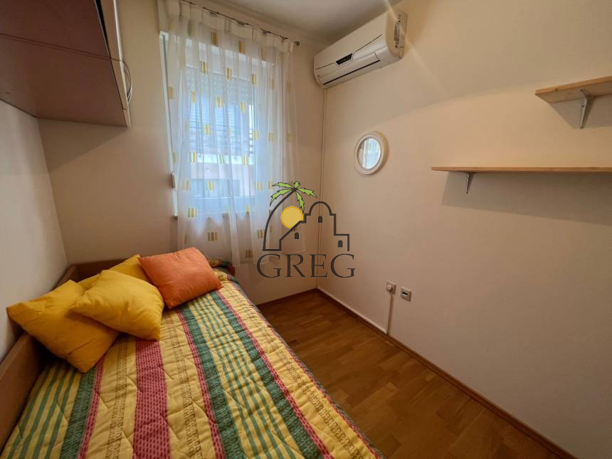 Chorwacja, Półwysep Istria, Novigrad - Apartament, na sprzedaż