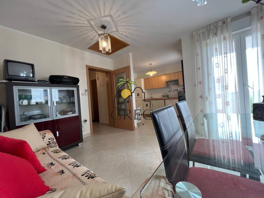 Chorwacja, Półwysep Istria, Novigrad - Apartament, na sprzedaż