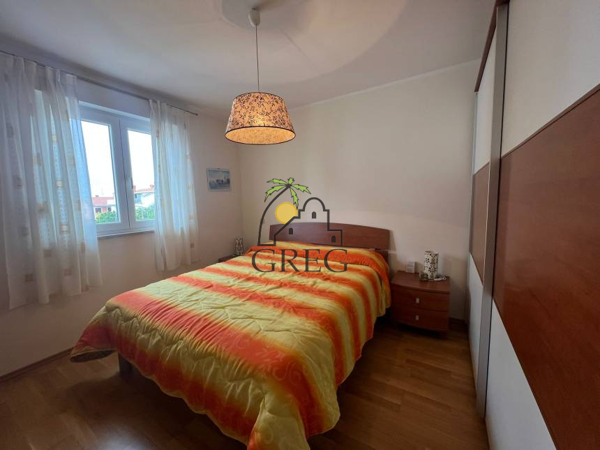 Chorwacja, Półwysep Istria, Novigrad - Apartament, na sprzedaż