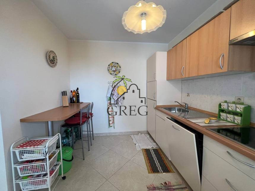 Chorwacja, Półwysep Istria, Novigrad - Apartament, na sprzedaż