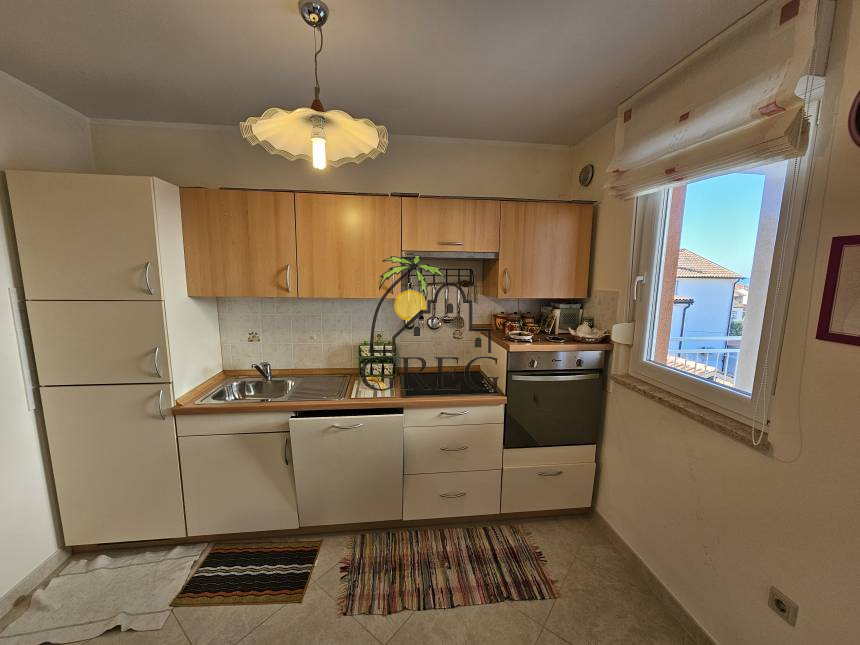 Chorwacja, Półwysep Istria, Novigrad - Apartament, na sprzedaż